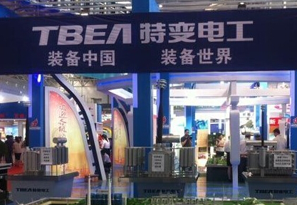 ABB、特變電工等世界500強(qiáng)7月亮相中亞最大電力展(圖2)