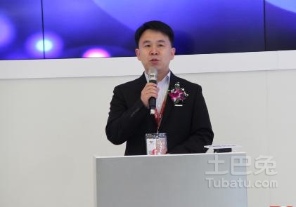 海信冰箱營(yíng)銷總經(jīng)理曾慶全