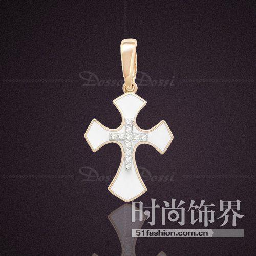 時尚珠寶品牌多索多西將亮相5月北京奢侈品展(圖6)