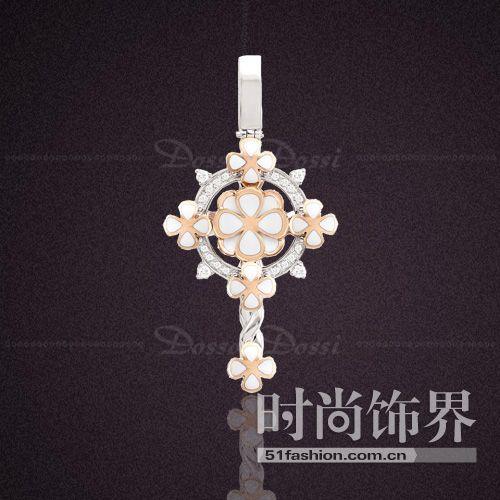 時尚珠寶品牌多索多西將亮相5月北京奢侈品展(圖4)
