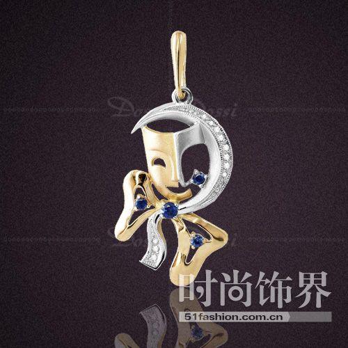時尚珠寶品牌多索多西將亮相5月北京奢侈品展(圖3)