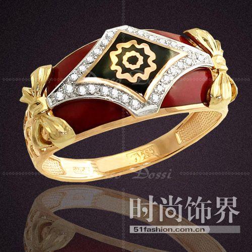 時尚珠寶品牌多索多西將亮相5月北京奢侈品展(圖7)