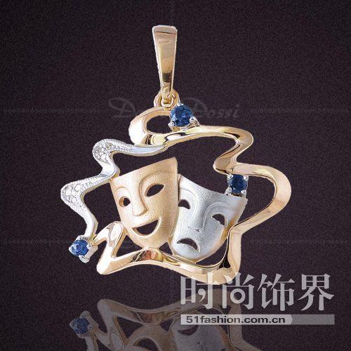 時尚珠寶品牌多索多西將亮相5月北京奢侈品展(圖2)