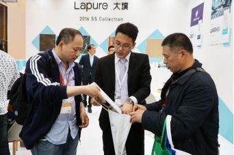 大理石美學(xué)的崛起：大璞品牌石材展招商受熱捧