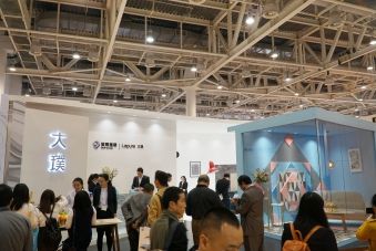 大理石美學(xué)的崛起：大璞品牌石材展招商受熱捧
