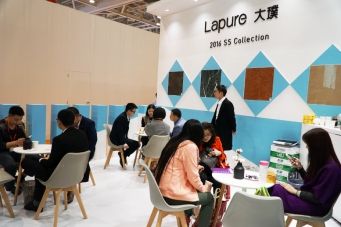 大理石美學(xué)的崛起：大璞品牌石材展招商受熱捧