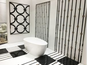 大理石美學(xué)的崛起：大璞品牌石材展招商受熱捧