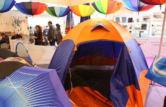 禮品消費新熱點 2016北京國際禮品展盛大開幕(圖5)