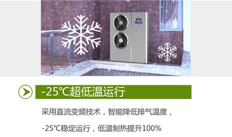 中國熱泵展召開，紐恩泰空氣能“匠品”新品備受追捧(圖3)