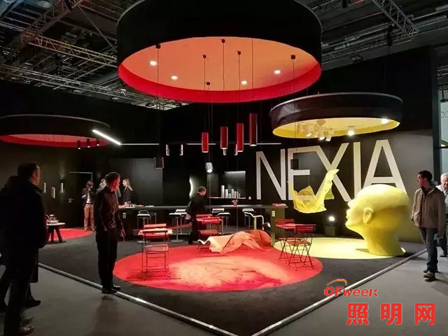 2016法蘭克福照明展全方位報道總結(jié)