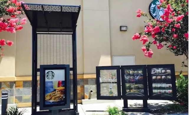 拉斯維加斯展覽中心全球最大的數(shù)字展會(huì)DSE(圖2)