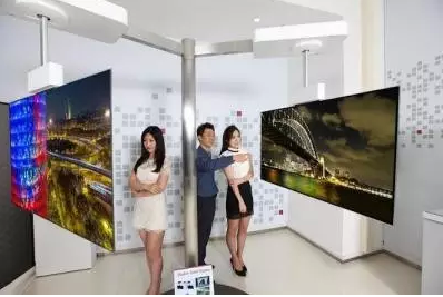 拉斯維加斯展覽中心全球最大的數(shù)字展會(huì)DSE(圖4)