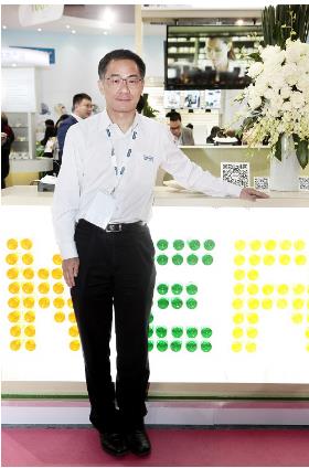 凱愛瑞重磅領(lǐng)銜2016中國國際食品添加劑和配料展(圖2)