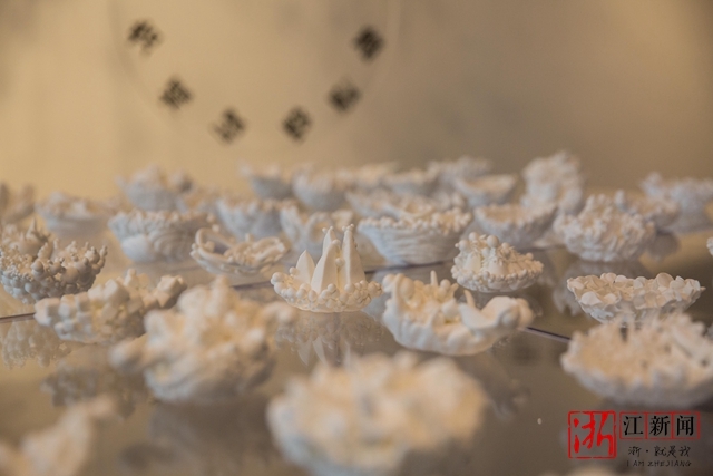 無(wú)與倫比的抽象美，這個(gè)展覽值得看！(圖2)