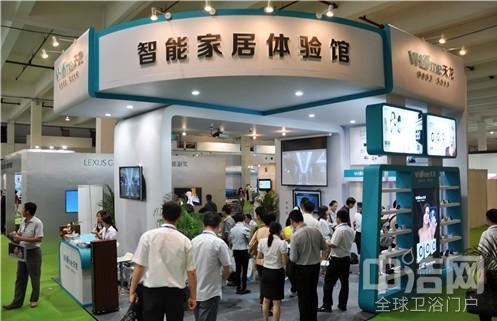 家居會(huì)展迎來(lái)最火展會(huì)月 市場(chǎng)前景廣闊