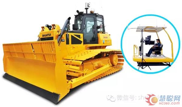 山推無人機閃耀登陸上海園林展覽會，成展會焦點