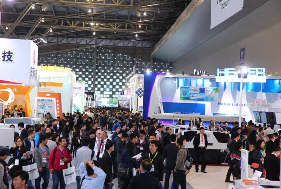 4月26日上海隆重開幕 NEPCON China 2016展會(huì)(圖5)