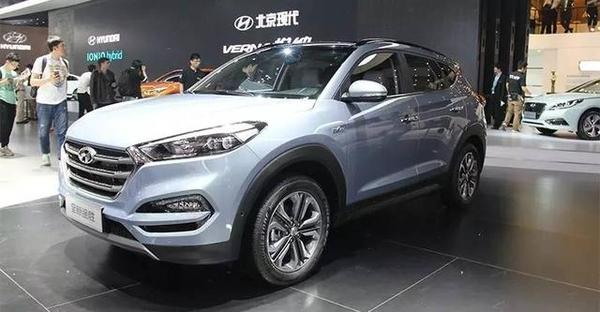 車展媒體日最擠的展臺(tái) 到底有什么看點(diǎn)？(圖12)
