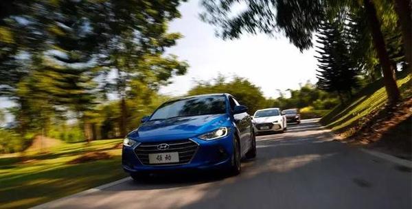 車展媒體日最擠的展臺(tái) 到底有什么看點(diǎn)？(圖9)