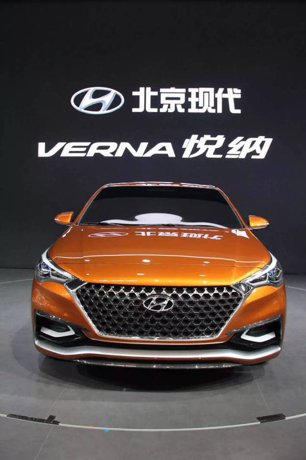 車展媒體日最擠的展臺(tái) 到底有什么看點(diǎn)？(圖5)