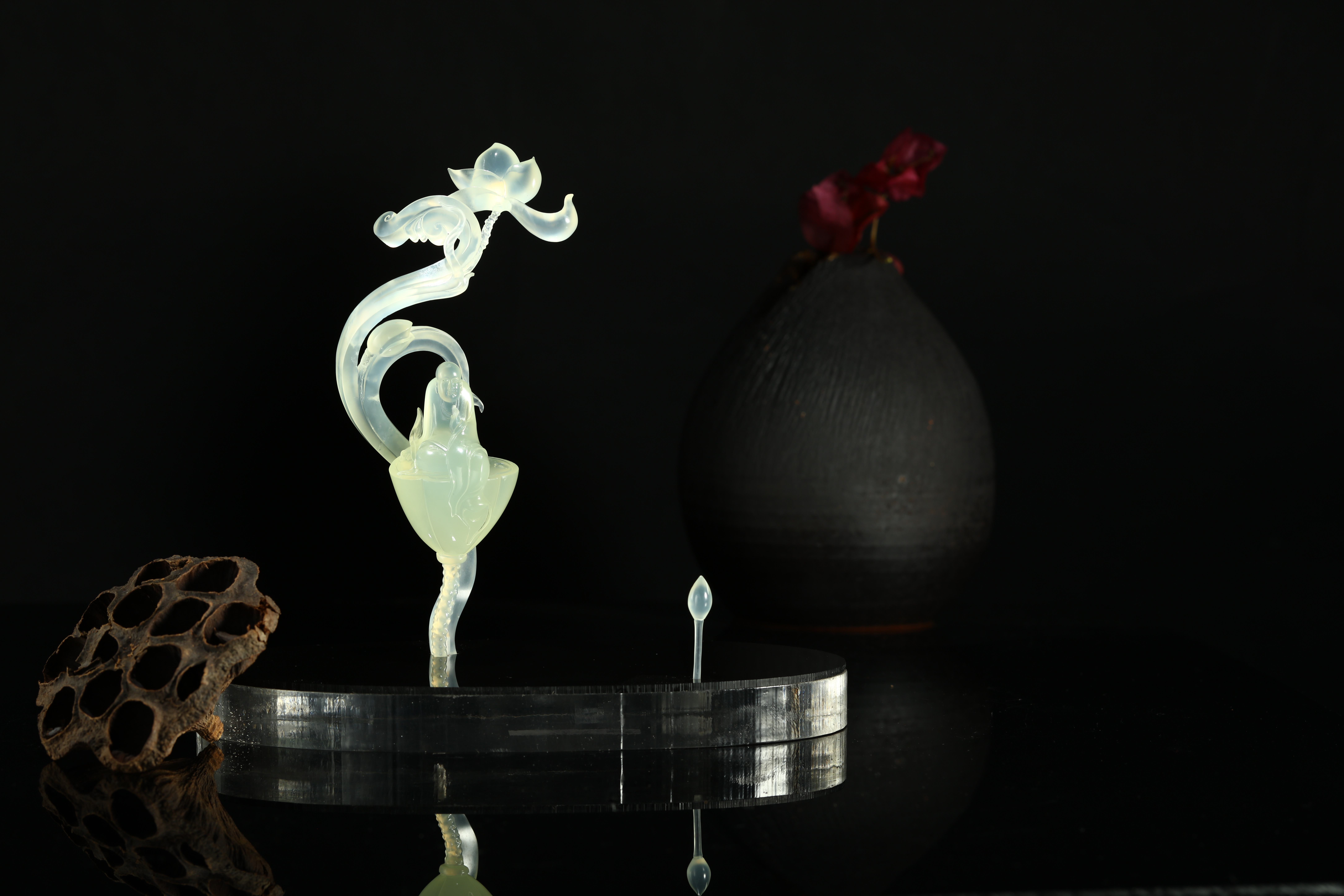 2016上海國(guó)際珠寶首飾展覽會(huì)(圖9)