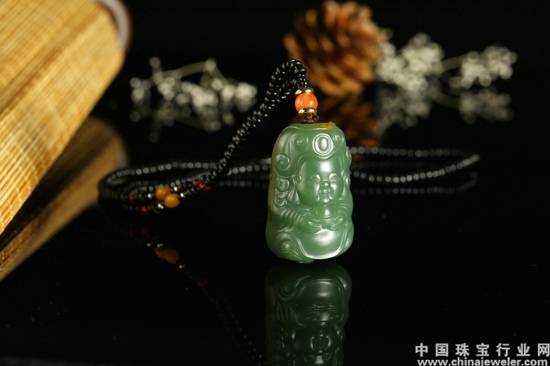 2016上海國(guó)際珠寶首飾展覽會(huì)(圖13)