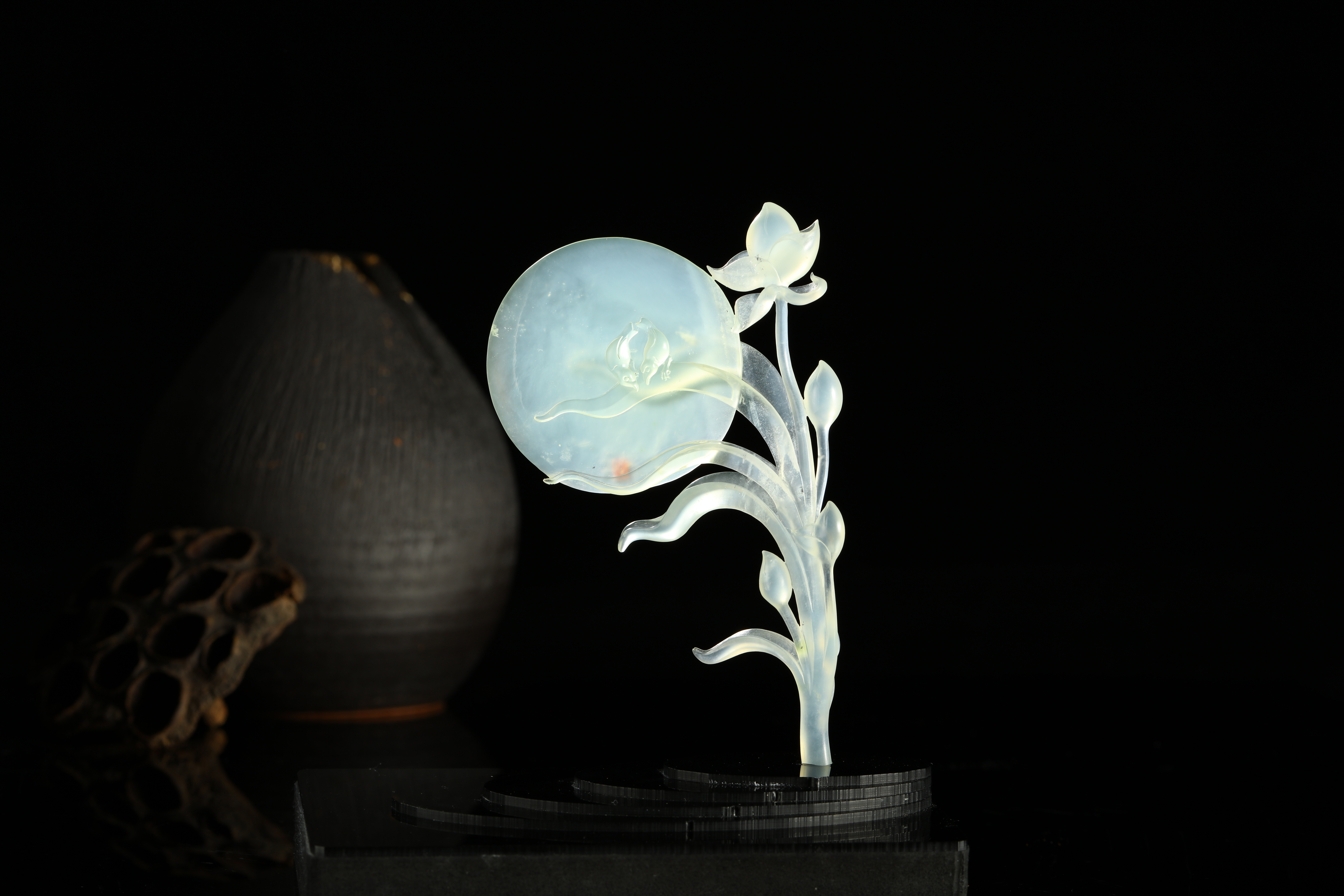 2016上海國(guó)際珠寶首飾展覽會(huì)(圖8)