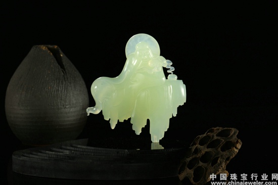 2016上海國(guó)際珠寶首飾展覽會(huì)(圖4)