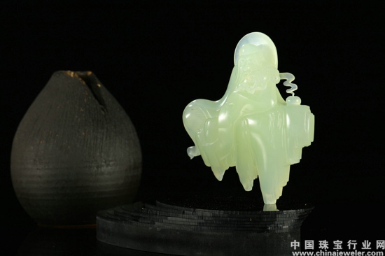 2016上海國(guó)際珠寶首飾展覽會(huì)(圖5)