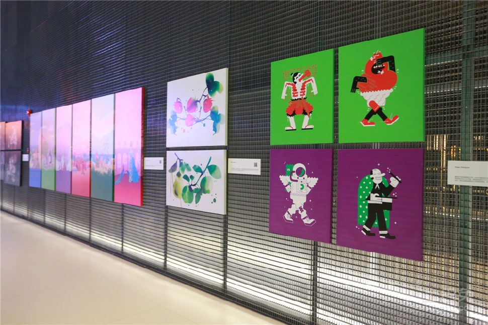 藝展中心國(guó)際創(chuàng)無(wú)界設(shè)計(jì)展舉辦