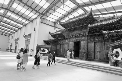 月季洲際大會開啟 推出一系列文化特展(圖1)
