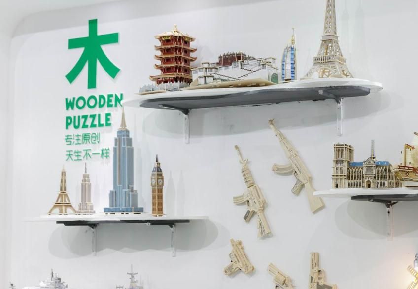 深圳禮品展創(chuàng)新發(fā)展 攜主場(chǎng)優(yōu)勢(shì)制勝?lài)?guó)內(nèi)地區(qū)(圖2)
